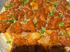 -前海沿·青岛菜(五四广场永旺店)