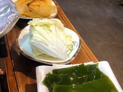 -槐店王婆大虾(开发区店)