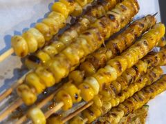 -林二哥宜烤官·宜宾小烧烤