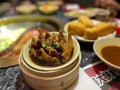 -蜀大侠火锅(森兰花园城店)