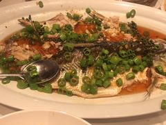 -道道鲜·崇明私房菜(五角场店)