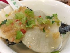 -天天海鲜城·海鲜大排档(新溪店)