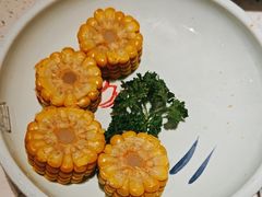 -左庭右院鲜牛肉火锅(长泰广场店)