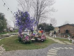 -HERRE·FARM 赫尔露营农场·团建聚会包场