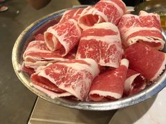 招牌精品烤肥牛-胡哥烤肥牛(车公庙店)