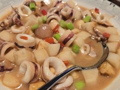 -曾宴·楚菜(湖北省博物馆店)