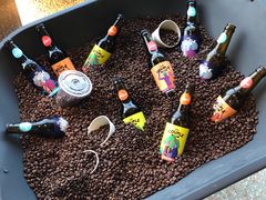 -Seesaw Coffee(朝阳大悦城店)