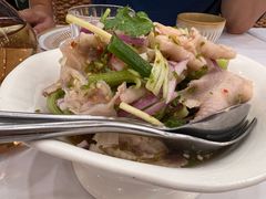 -阿诺泰·泰国餐厅(紫荆店)