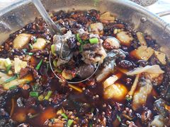 -黑竹香鸡(营和巷店)