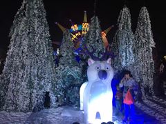 -厦门方特梦幻王国