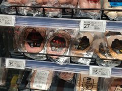 零售区-ALDI奥乐齐超市(浦东大华锦绣优嘉店)