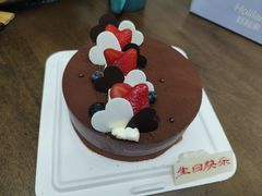 -好利来(光华中心店)