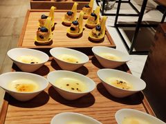 -中航泊悦酒店·云庭咖啡厅(虹桥机场T2店)