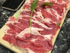 -蜀大侠火锅(四川北路店)