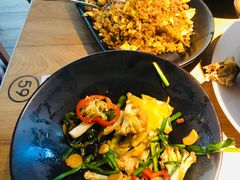 -金牌外婆家(苏州中心店)