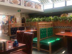 -锅贴王海鲜小馆