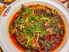 -霸王虾·麻辣小龙虾(清水河公园店)