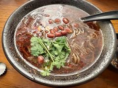 -归蜀第成都串串料理(梅花路店)