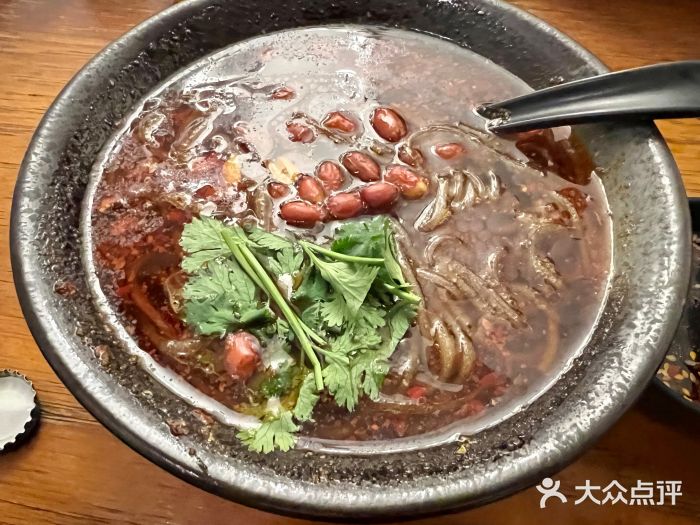 归蜀第成都串串料理(梅花路店)图片