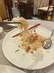 -佛山顺德香云纱园林酒店-宴会厅
