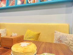 -芙蕾哥哥souffle