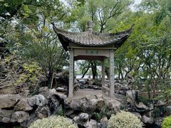 -东湖景区