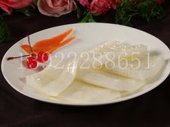 白糖糕-新好景海鲜酒家(新塘店)