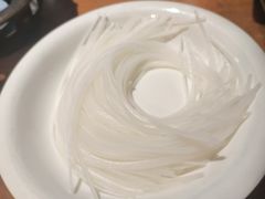 -肖记公安牛肉鱼杂馆·省级非物质文化遗产(万松园直营店)
