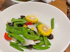 -云水瑶意境云南菜(柏威年购物中心店)