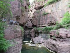 -云台山风景名胜区