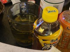 -华夏良子·足道SPA艾灸(王府井店)