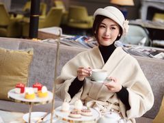 -上海波特曼丽思卡尔顿酒店