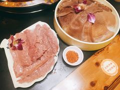 -大龙辣火锅·龙虾·烧烤(湖滨新天地店)