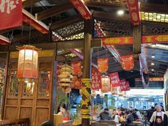 -蜀大侠火锅(总府路店)