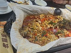 -妈斗家纸包鱼(秦隆步行街店)