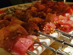 -丰茂烤串(金源店)
