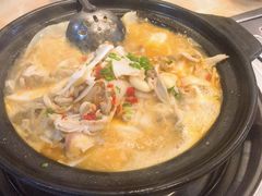 -李师傅脆肚(梅林店)