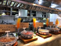 -蜀厨小匠·民间川菜(犀浦店)
