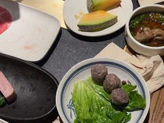 -巴奴毛肚火锅(广益哥伦布店)