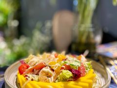 -第101座花园餐厅(湖滨88店)