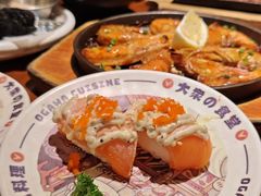 -小川洋风料理(江汉路店)