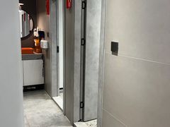 -MEGA BASE 健身馆(南山店)
