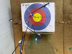 -道顺射箭·团建·骑射(张杨路店)