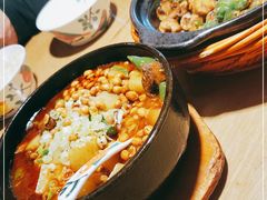 -蜀宴小调·精致家常菜(科华店)