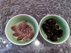 酱牛肉-故宫冰窖餐厅