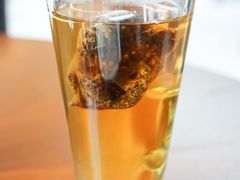 -天津海河悦榕庄·Lobby Lounge大堂吧