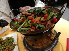 -丁记烩面(龙华店)