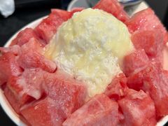 -水牛奶皇后糖水铺(深圳总店)