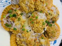 -小辣妹川味海鲜加工店(第一市场椰风巷店)