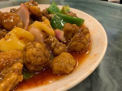 生炒骨-紫金食坊(江南西路店)